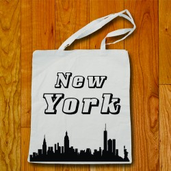 Τσάντα υφασμάτινη